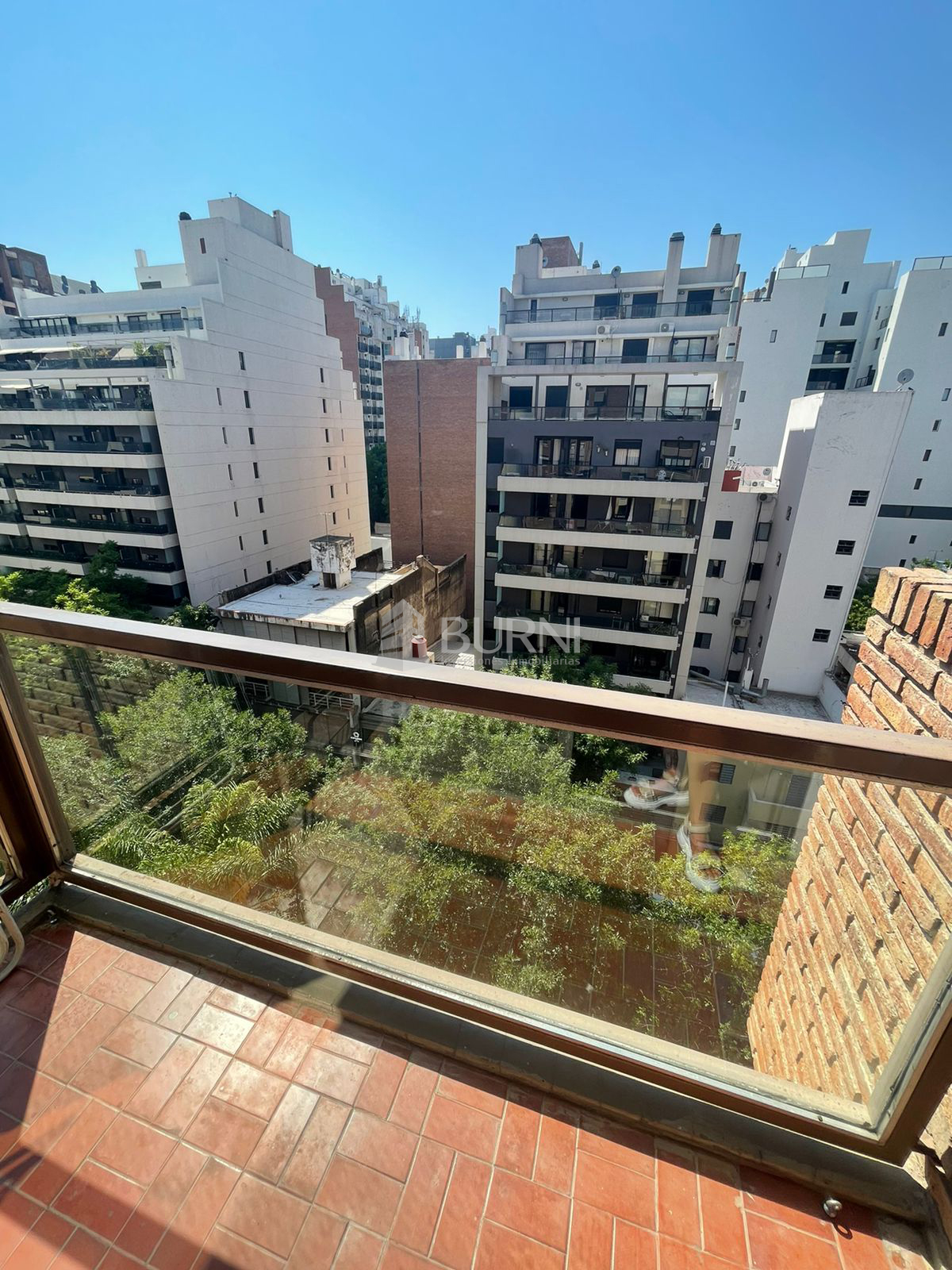 Alquiler amoblado – Depto de 1 dormitorio con balcón – Nueva Córdoba!