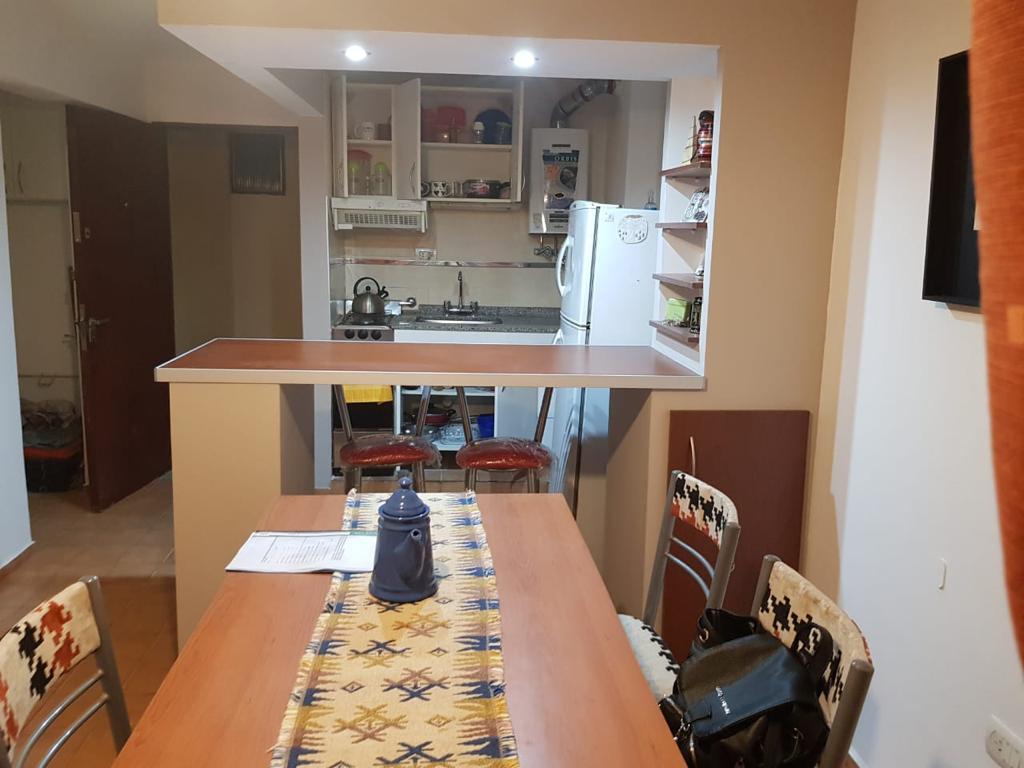 Departamento Amoblado en Venta de 1 Dormitorio en Corazón de Nueva Córdoba!