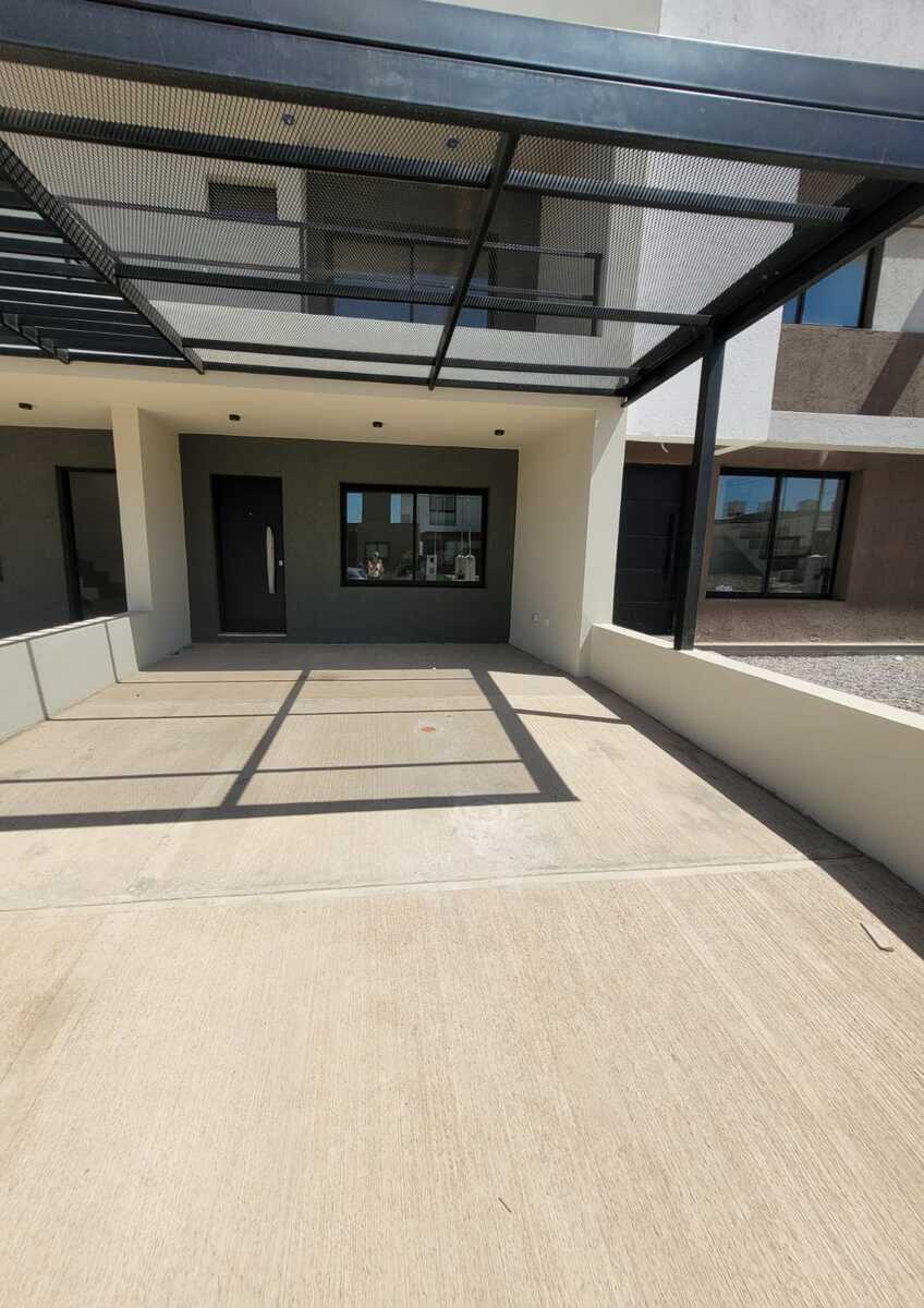  Duplex super completo! 2 dormitorios a estrenar en Docta