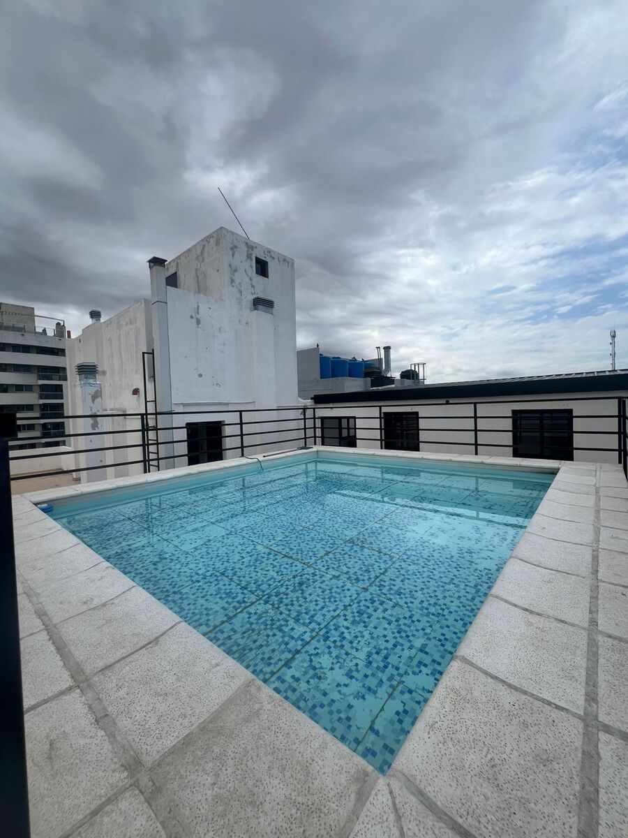 ¡Departamento en venta de 2 dormitorios y 2 baños a mts de 2...