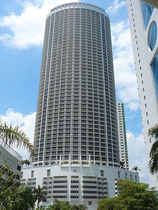 Miami – Departamento con excelente vista en venta – 1 dormitorio con amenities y seguridad 24hs!