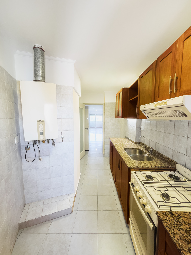 VENTA departamento 2 dormitorios a metros de la plaza españa
