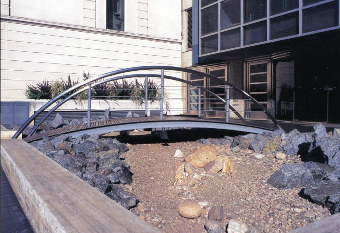 Exclusivo departamento de 4 dormitorios en venta frente al parque ...