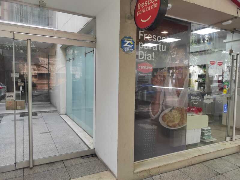 Exclusivo departamento de 2 dormitorios cerca de Av. Estrada, a me...