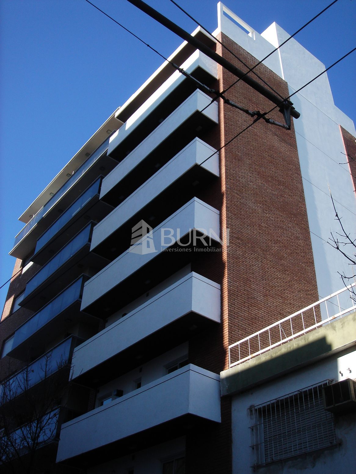 Departamento en venta de 1 dormitorio en Nueva Córdoba – edificio con SUM 