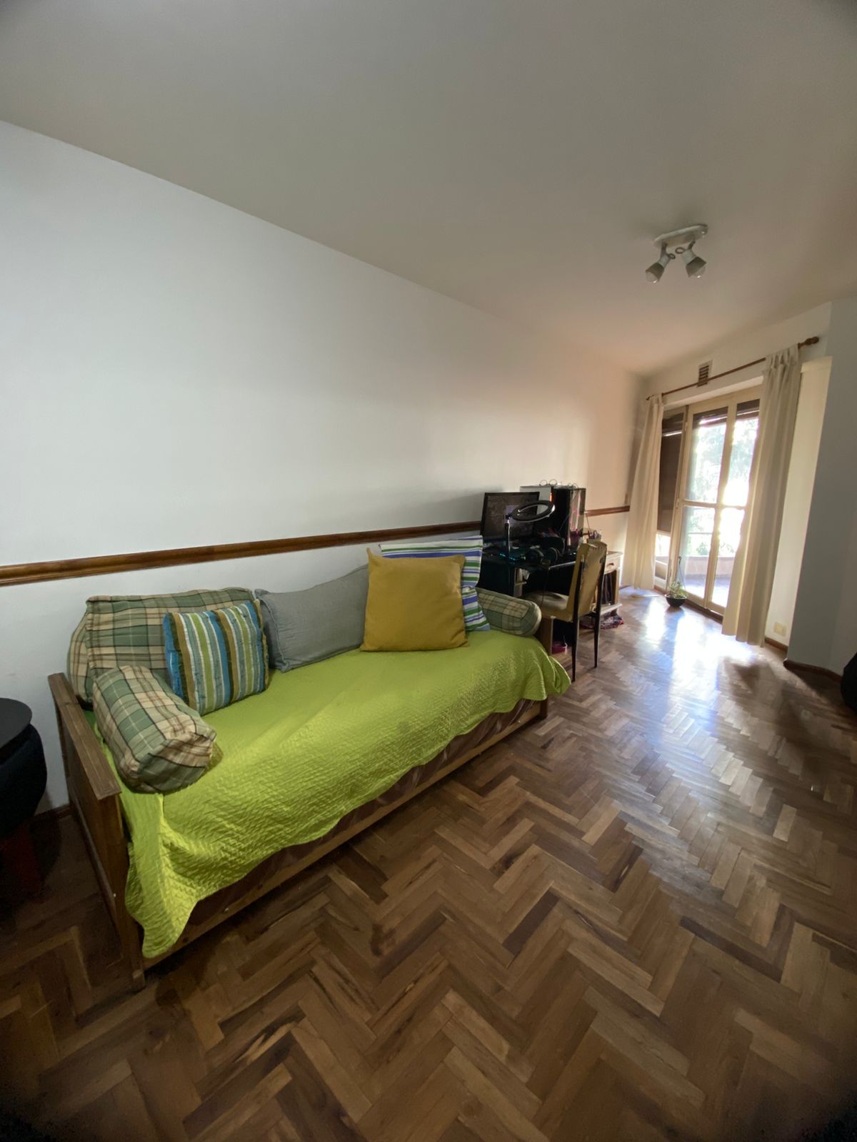 Departamento a la venta de 1 dormitorio amoblado al mejor precio d...