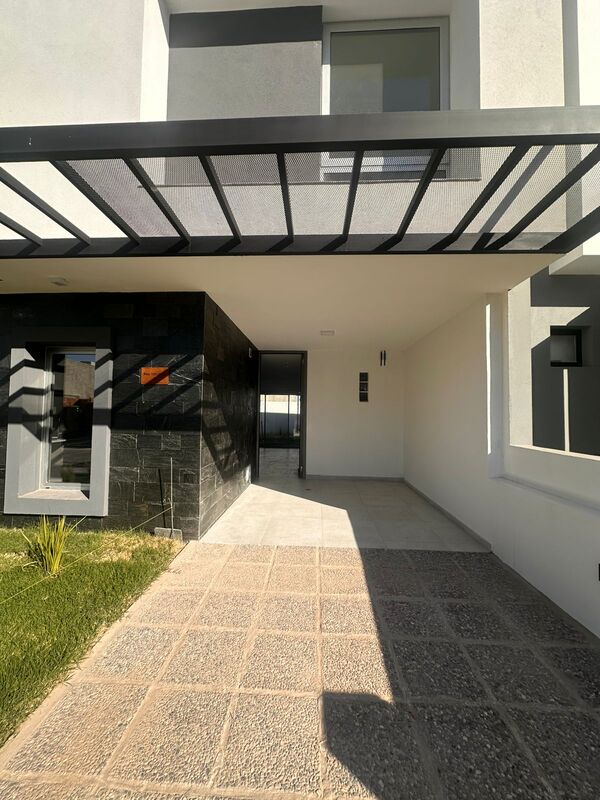Miradores de Manantiales 2 – Dúplex a estrenar de 3 dormito...
