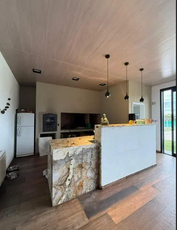 La Cascada – casa en venta de 1 sola planta! 