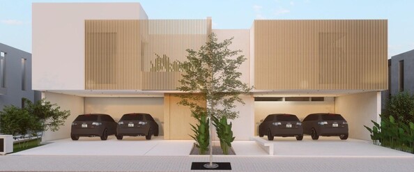 La Luisita – Dúplex de 3 dormitorios en venta!!