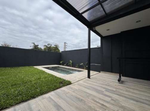 PREMIUM - Dúplex a estrenar en La Luisita! 