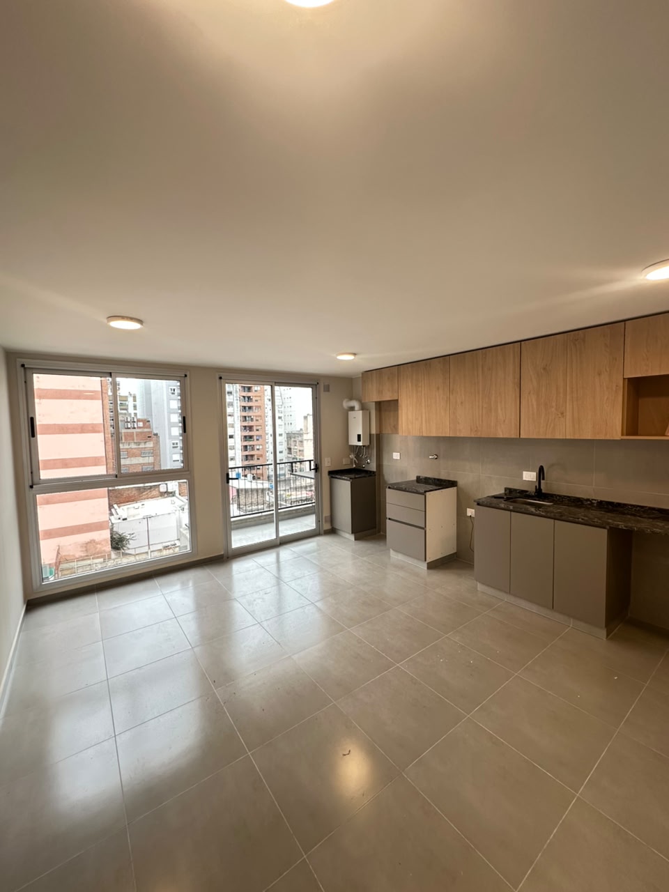 Departamento a la venta a estrenar en la mejor zona de nueva C&oac...