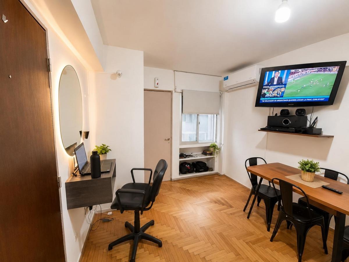 Venta – departamento de 1 dormitorio en Nueva Cordoba! 
