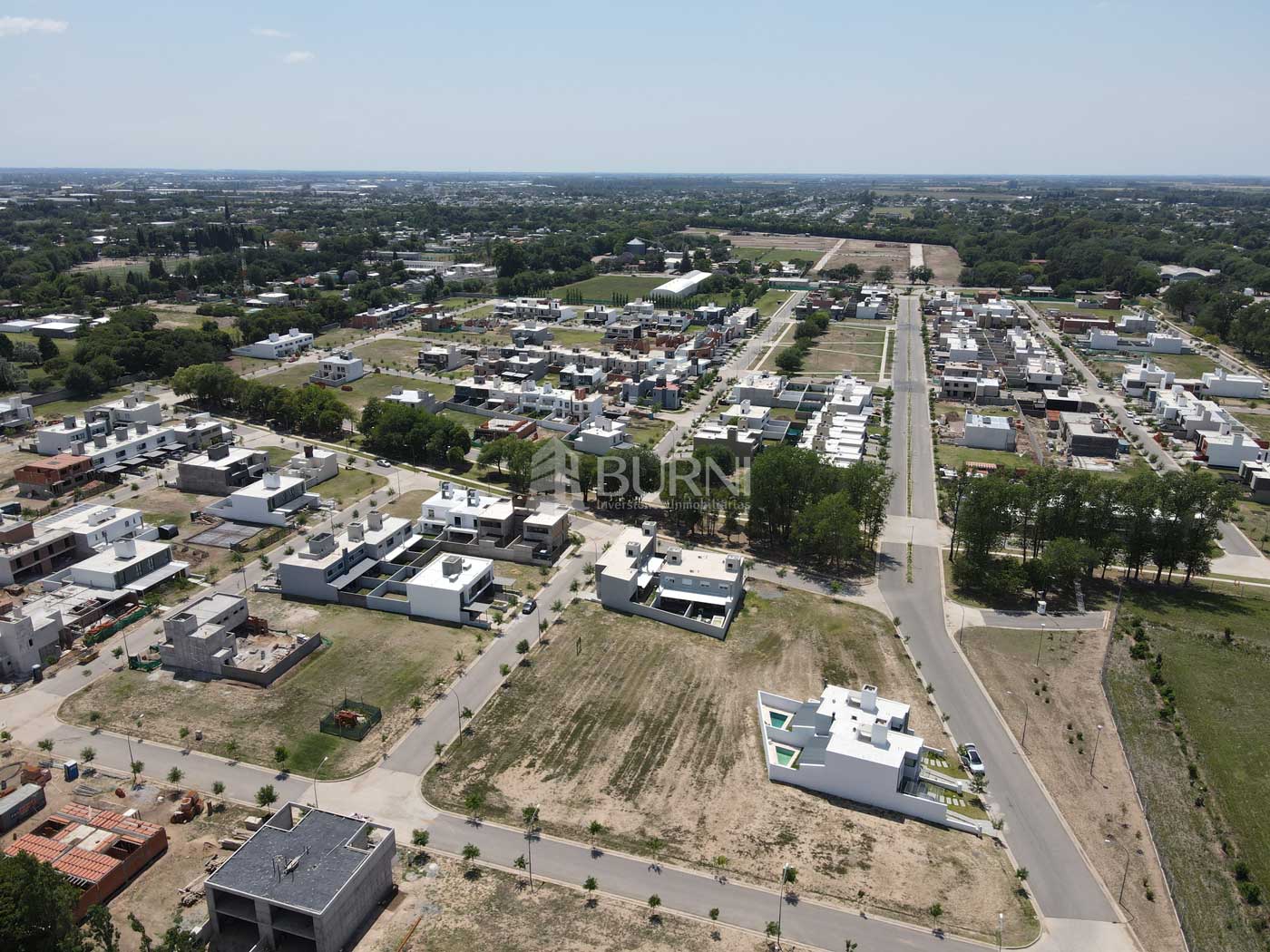 Lote en Greenville 2 