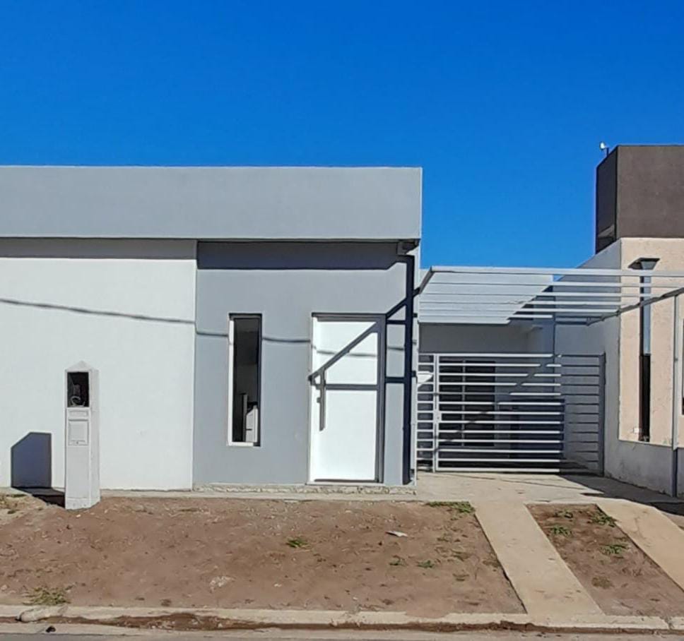 VENTA – Manantiales 2  – Dúplex todo en PB  de 2 dormitorios a estrenar! 