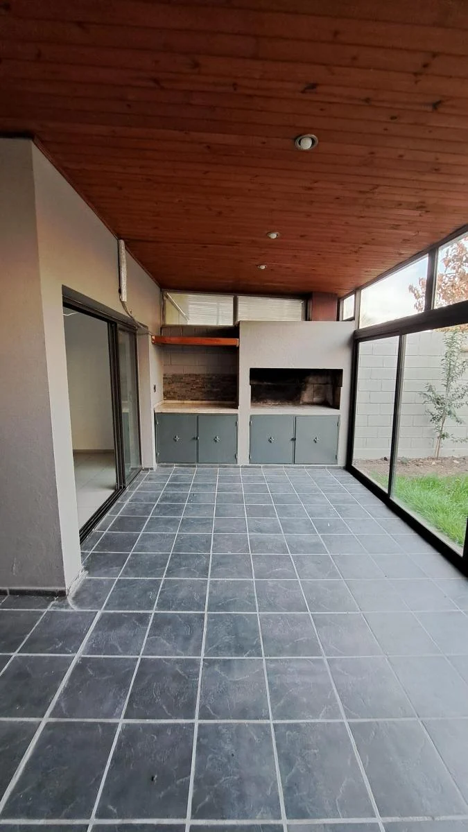 Altos de Manantiales – dúplex de 3 dormitorios en venta 