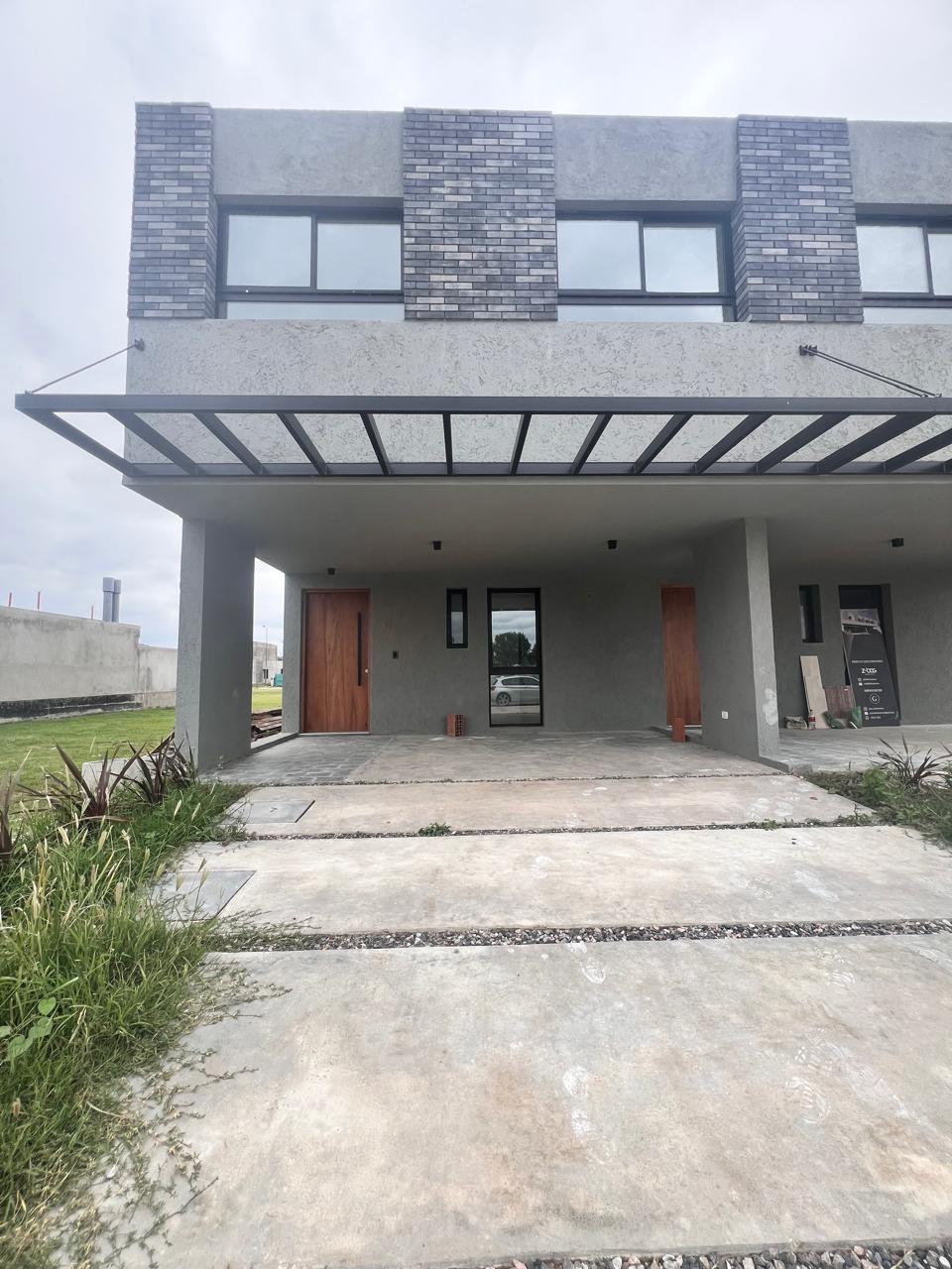 VENTA | Dúplex a estrenar | B° Campo Chico