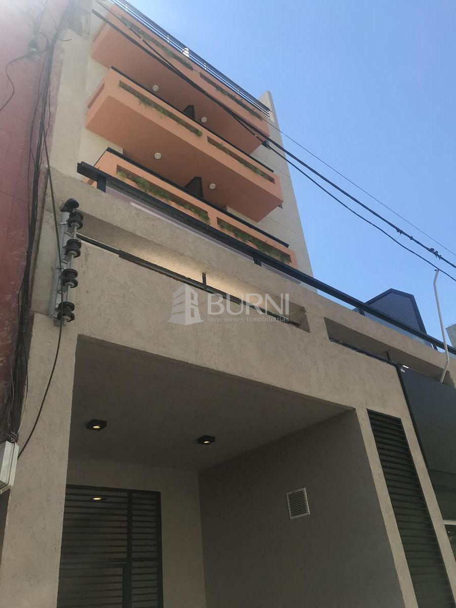 Departamento en venta de 1 dormitorio con amenities en Barrio General Paz!