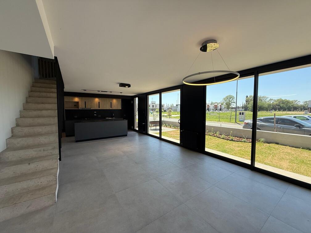 Housing Green Village Anatolia – 3 Dormitorios