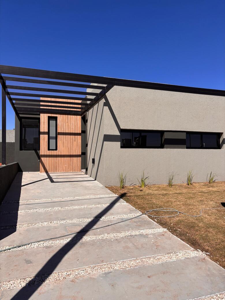 Rincones de Manantiales –  en una sola planta a estrenar