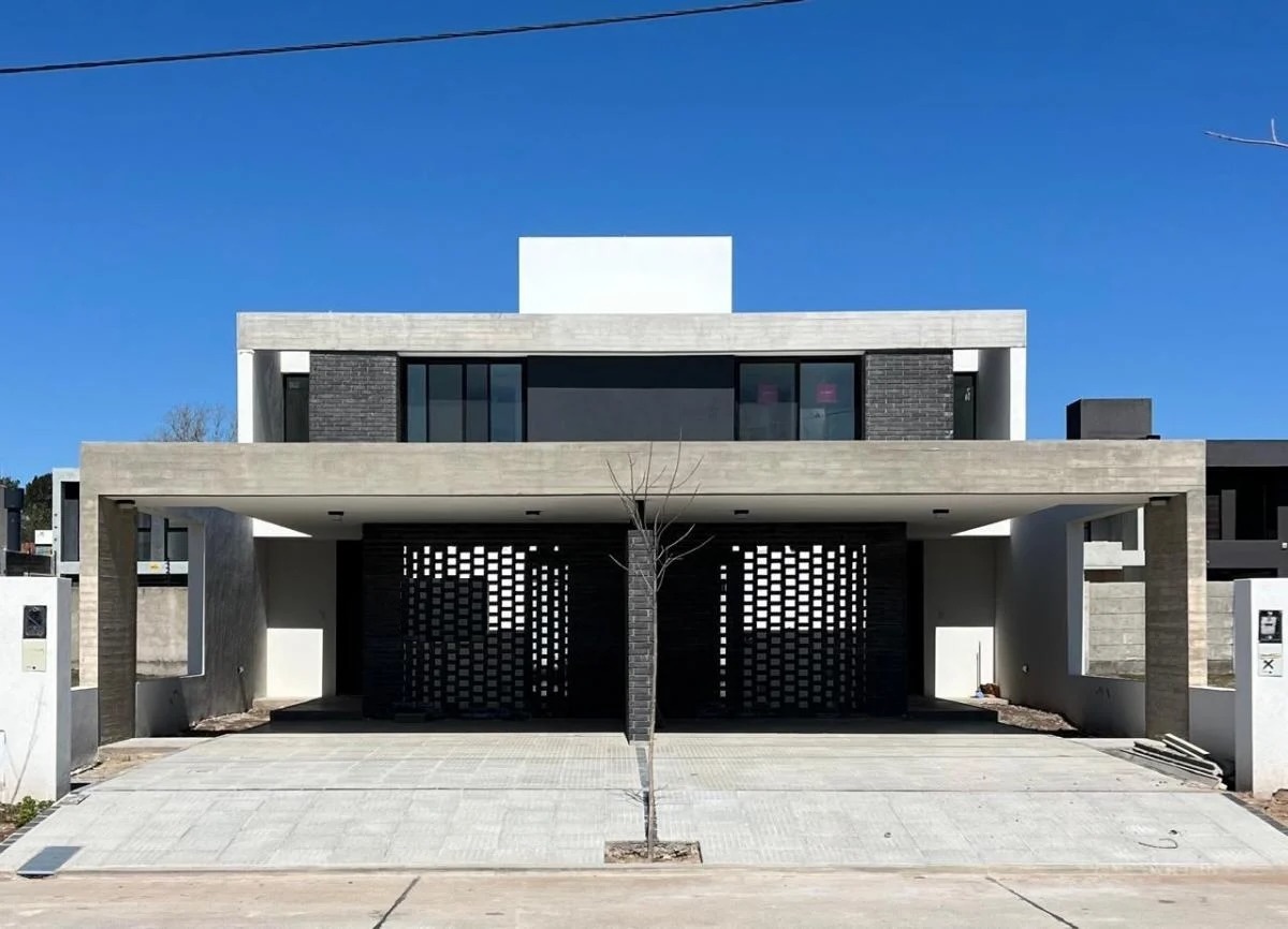 Mansos del Sur – dúplex a estrenar de 3 dormitorios! 