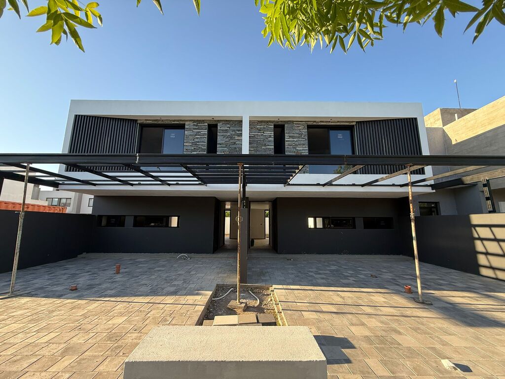 Greenville 2 – dúplex en venta de 3 dormitorios a estrenar enero! 