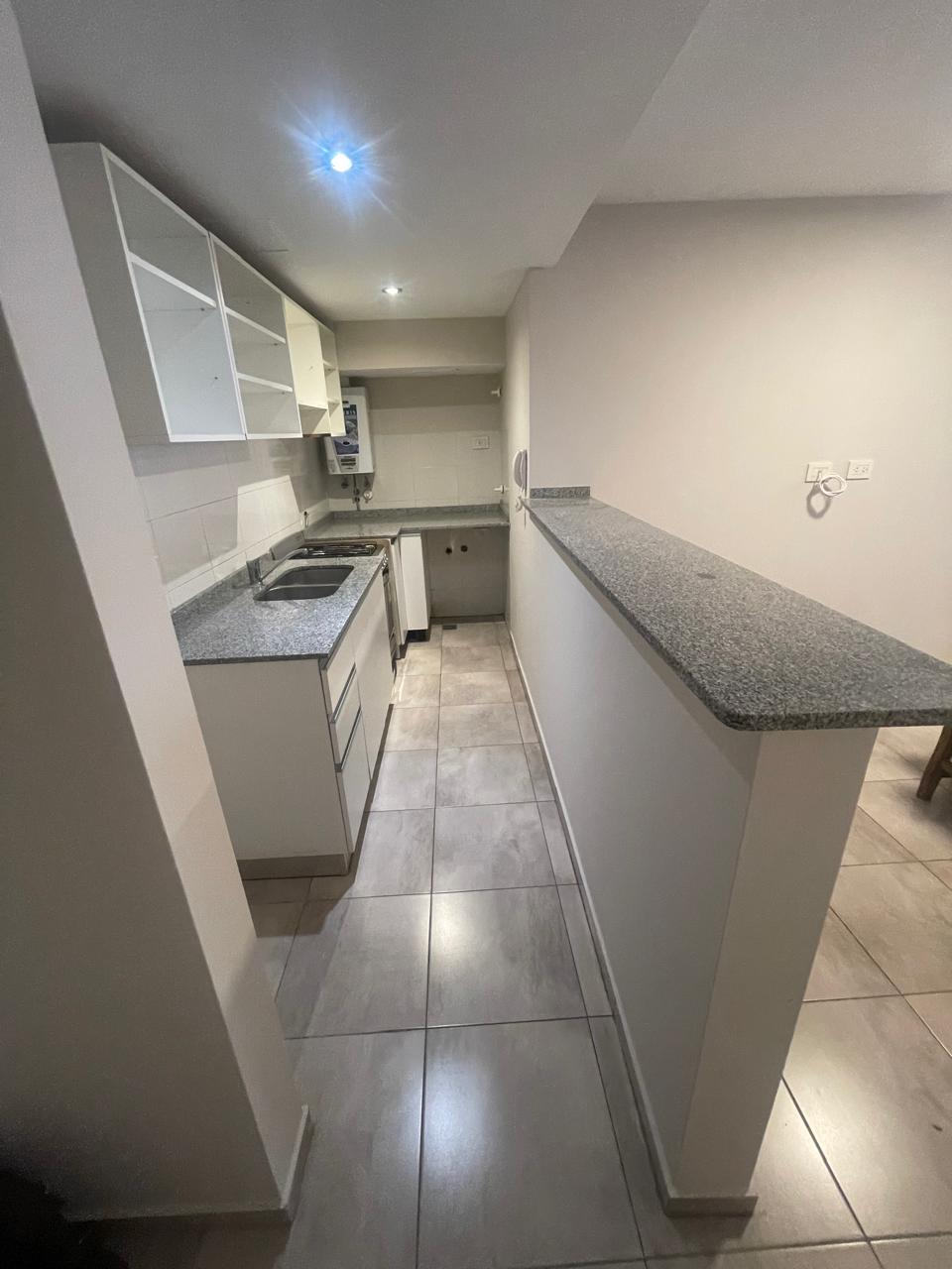 Departamento en venta de 1 dormitorio en venta! 