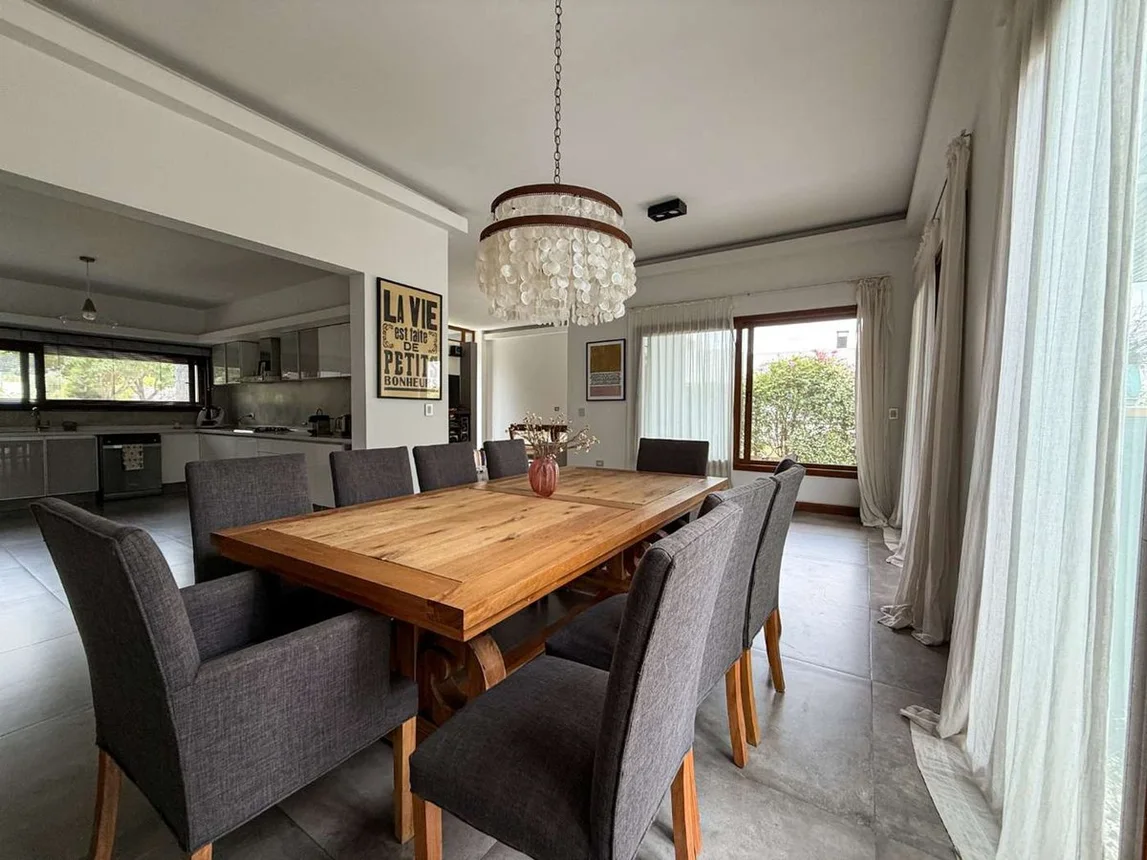 Cañuelas Country Golf – casa planta baja en venta! 