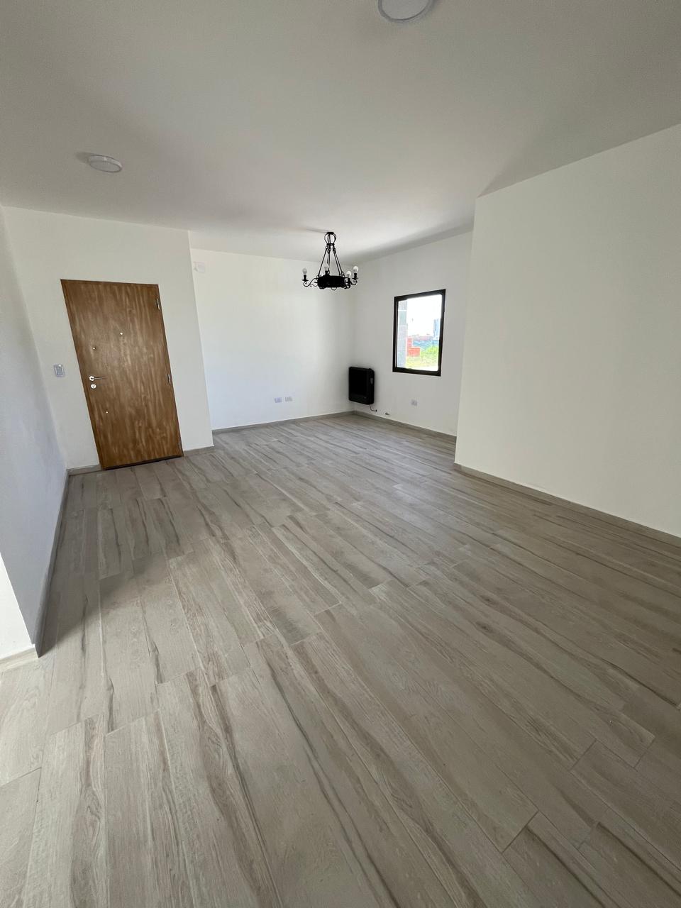 Casa de calidad 2 dormitorios a estrenar en Docta